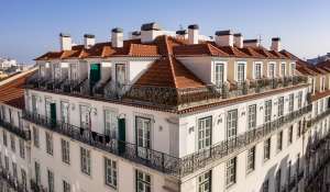 Prodej Byt Lisboa