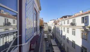 Prodej Byt Lisboa