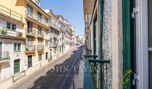 Prodej Byt Lisboa