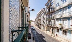 Prodej Byt Lisboa