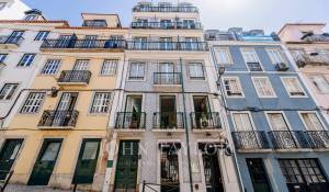Prodej Byt Lisboa