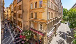 Prodej Byt Lyon 5ème