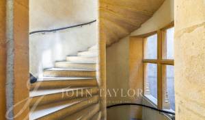 Prodej Byt Lyon 5ème