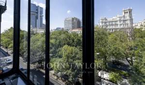 Prodej Byt Madrid