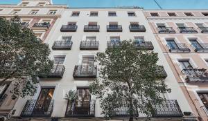 Prodej Byt Madrid