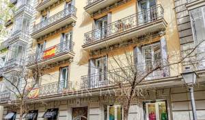 Prodej Byt Madrid