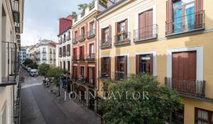 Prodej Byt Madrid