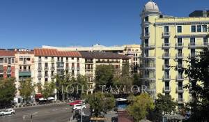 Prodej Byt Madrid