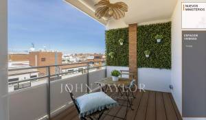 Prodej Byt Madrid