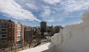 Prodej Byt Madrid