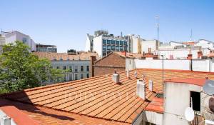 Prodej Byt Madrid