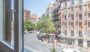 Prodej Byt Madrid
