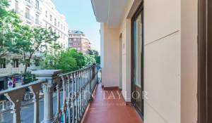 Prodej Byt Madrid