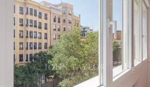 Prodej Byt Madrid