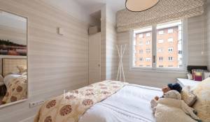 Prodej Byt Madrid