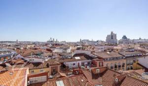 Prodej Byt Madrid