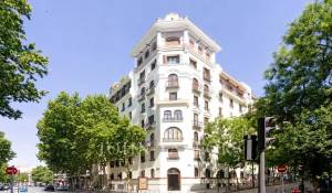 Prodej Byt Madrid
