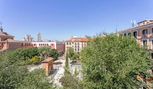 Prodej Byt Madrid