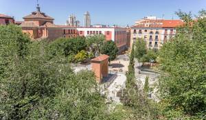 Prodej Byt Madrid