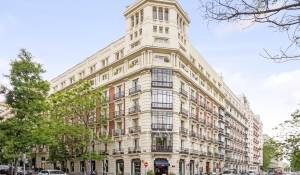 Prodej Byt Madrid