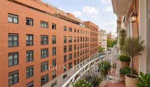 Prodej Byt Madrid