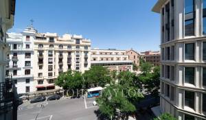 Prodej Byt Madrid