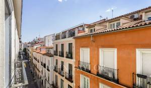 Prodej Byt Madrid