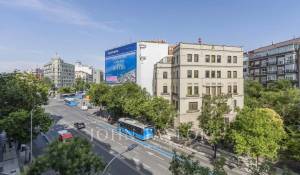 Prodej Byt Madrid