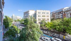 Prodej Byt Madrid