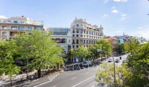Prodej Byt Madrid