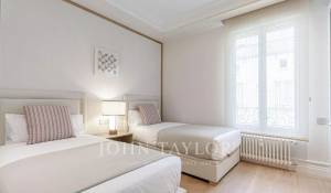 Prodej Byt Madrid