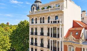 Prodej Byt Madrid