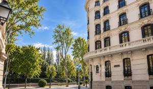 Prodej Byt Madrid