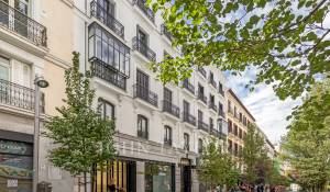 Prodej Byt Madrid
