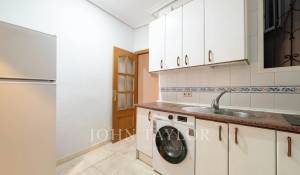 Prodej Byt Madrid