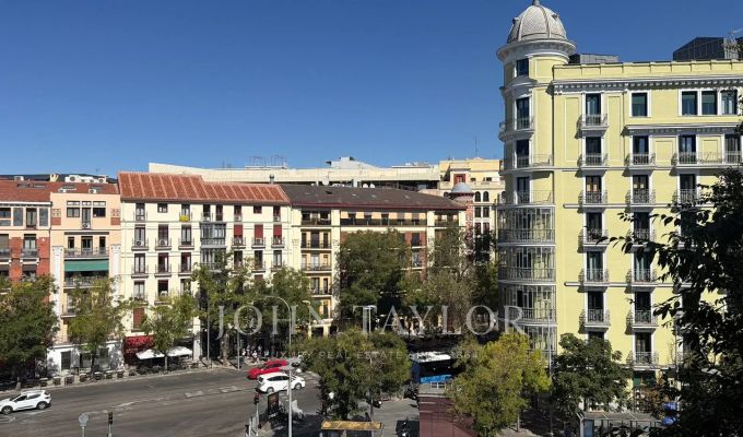 Prodej Byt Madrid