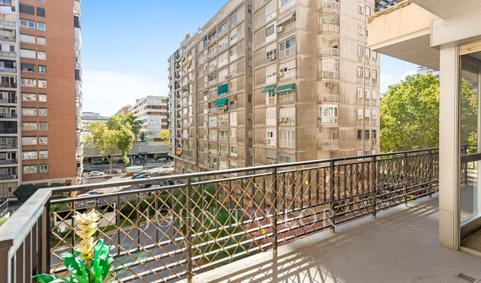 Prodej Byt Madrid
