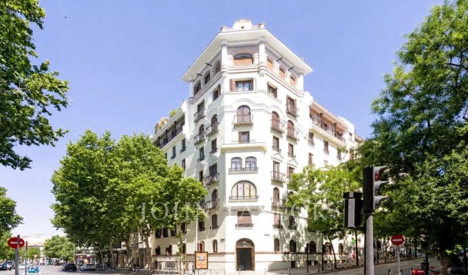 Prodej Byt Madrid