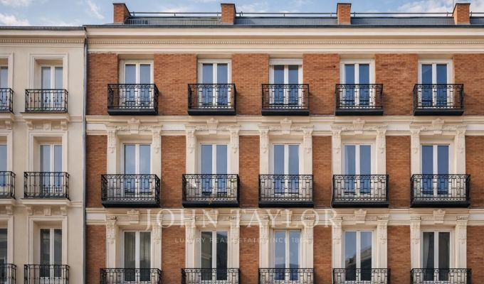 Prodej Byt Madrid
