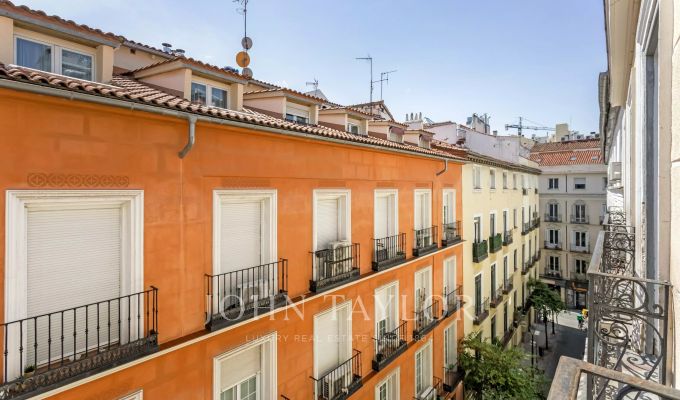 Prodej Byt Madrid