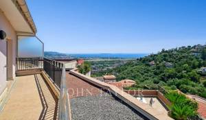 Prodej Byt Mandelieu-la-Napoule