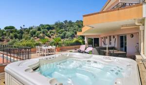 Prodej Byt Mandelieu-la-Napoule