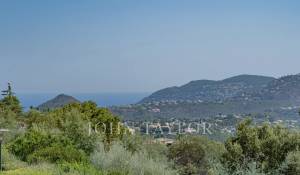Prodej Byt Mandelieu-la-Napoule