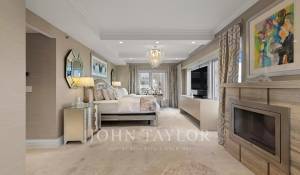 Prodej Byt Manhattan