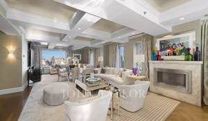 Prodej Byt Manhattan