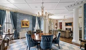 Prodej Byt Manhattan