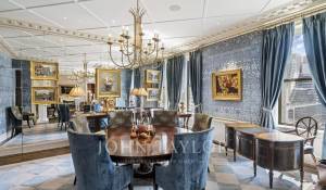 Prodej Byt Manhattan