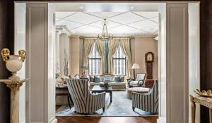 Prodej Byt Manhattan