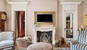 Prodej Byt Manhattan