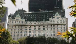 Prodej Byt Manhattan